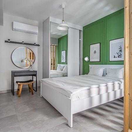 Sophia Pool Apartments In Caesar Blue Resort, Fixed Lunch Till 3Pm, Gym, Swimming Pools, Sauna, Hammam, Kids' Club Available Perivolia tou Trikomou Eksteriør billede