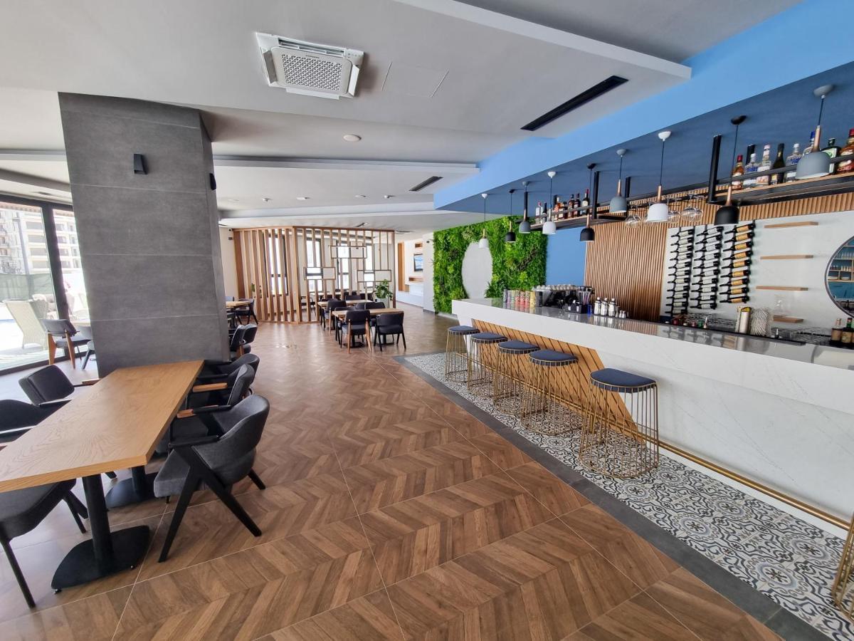 Sophia Pool Apartments In Caesar Blue Resort, Fixed Lunch Till 3Pm, Gym, Swimming Pools, Sauna, Hammam, Kids' Club Available Perivolia tou Trikomou Eksteriør billede
