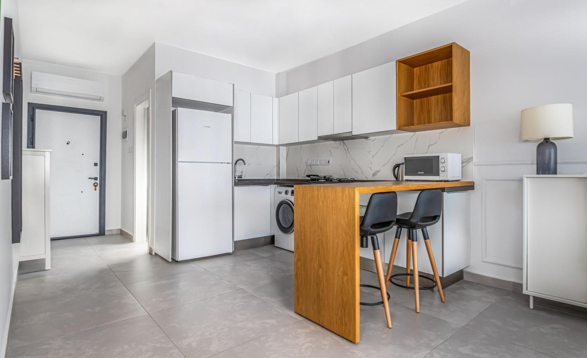 Sophia Pool Apartments In Caesar Blue Resort, Fixed Lunch Till 3Pm, Gym, Swimming Pools, Sauna, Hammam, Kids' Club Available Perivolia tou Trikomou Eksteriør billede