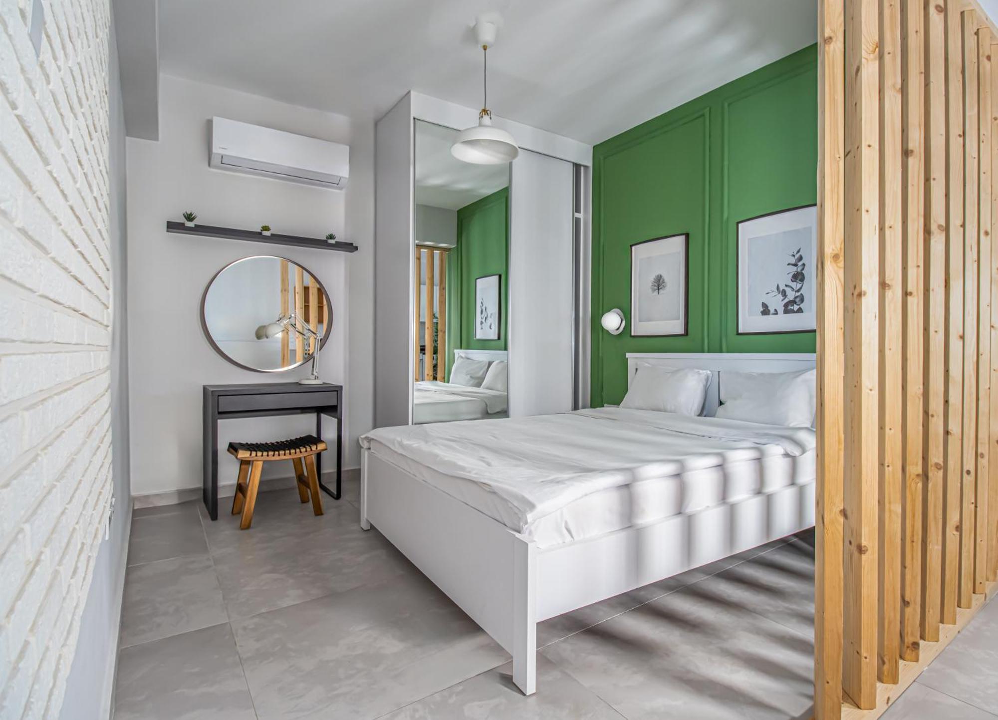 Sophia Pool Apartments In Caesar Blue Resort, Fixed Lunch Till 3Pm, Gym, Swimming Pools, Sauna, Hammam, Kids' Club Available Perivolia tou Trikomou Eksteriør billede