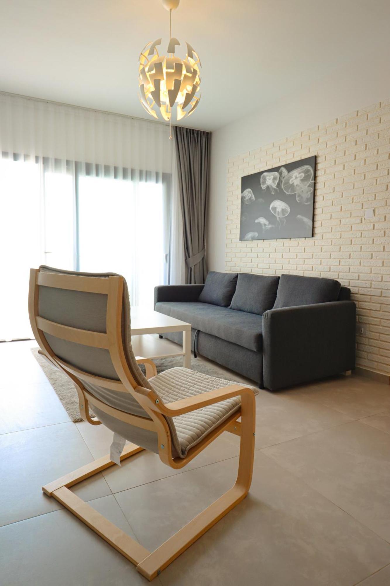 Sophia Pool Apartments In Caesar Blue Resort, Fixed Lunch Till 3Pm, Gym, Swimming Pools, Sauna, Hammam, Kids' Club Available Perivolia tou Trikomou Eksteriør billede