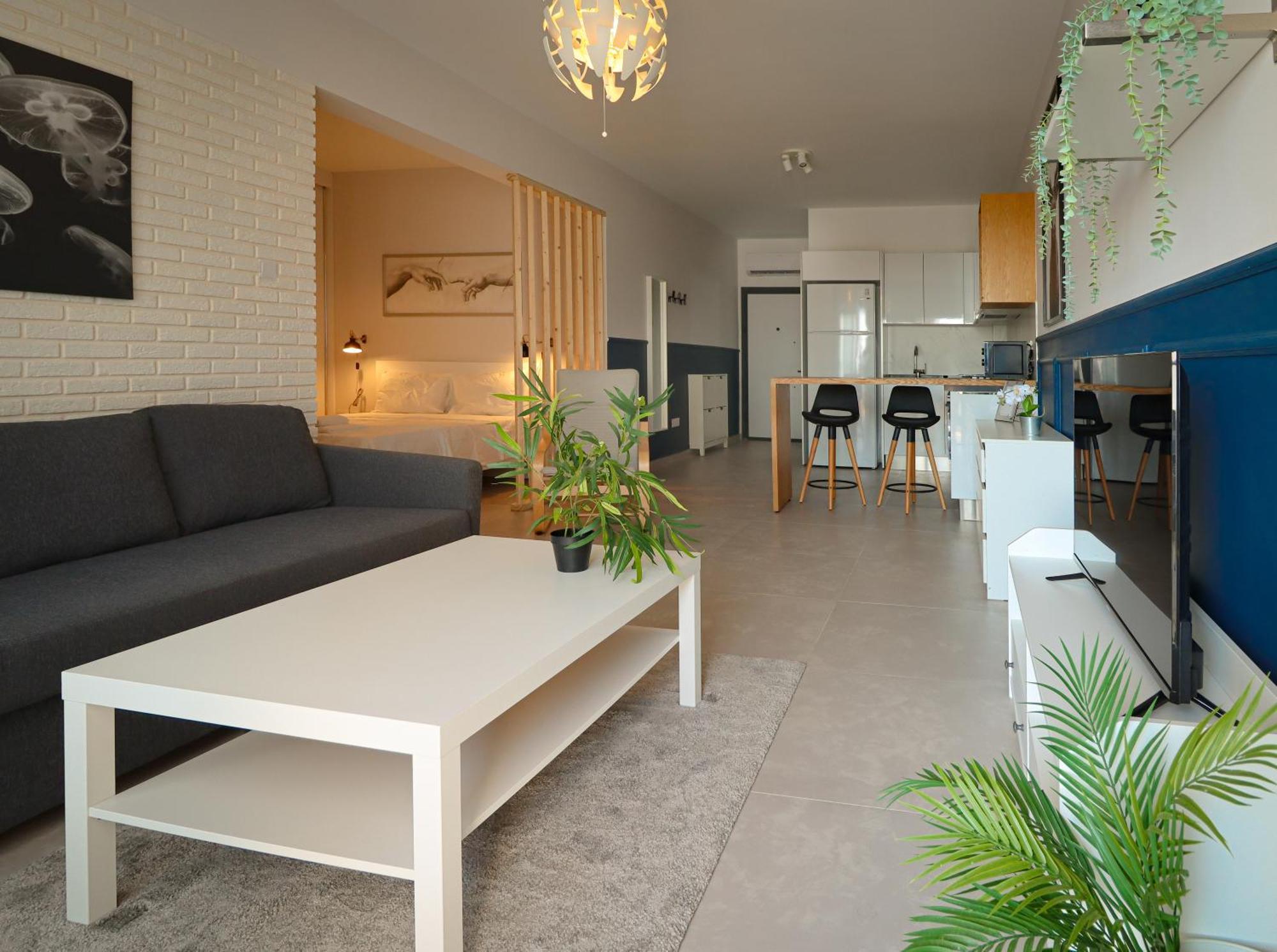 Sophia Pool Apartments In Caesar Blue Resort, Fixed Lunch Till 3Pm, Gym, Swimming Pools, Sauna, Hammam, Kids' Club Available Perivolia tou Trikomou Eksteriør billede