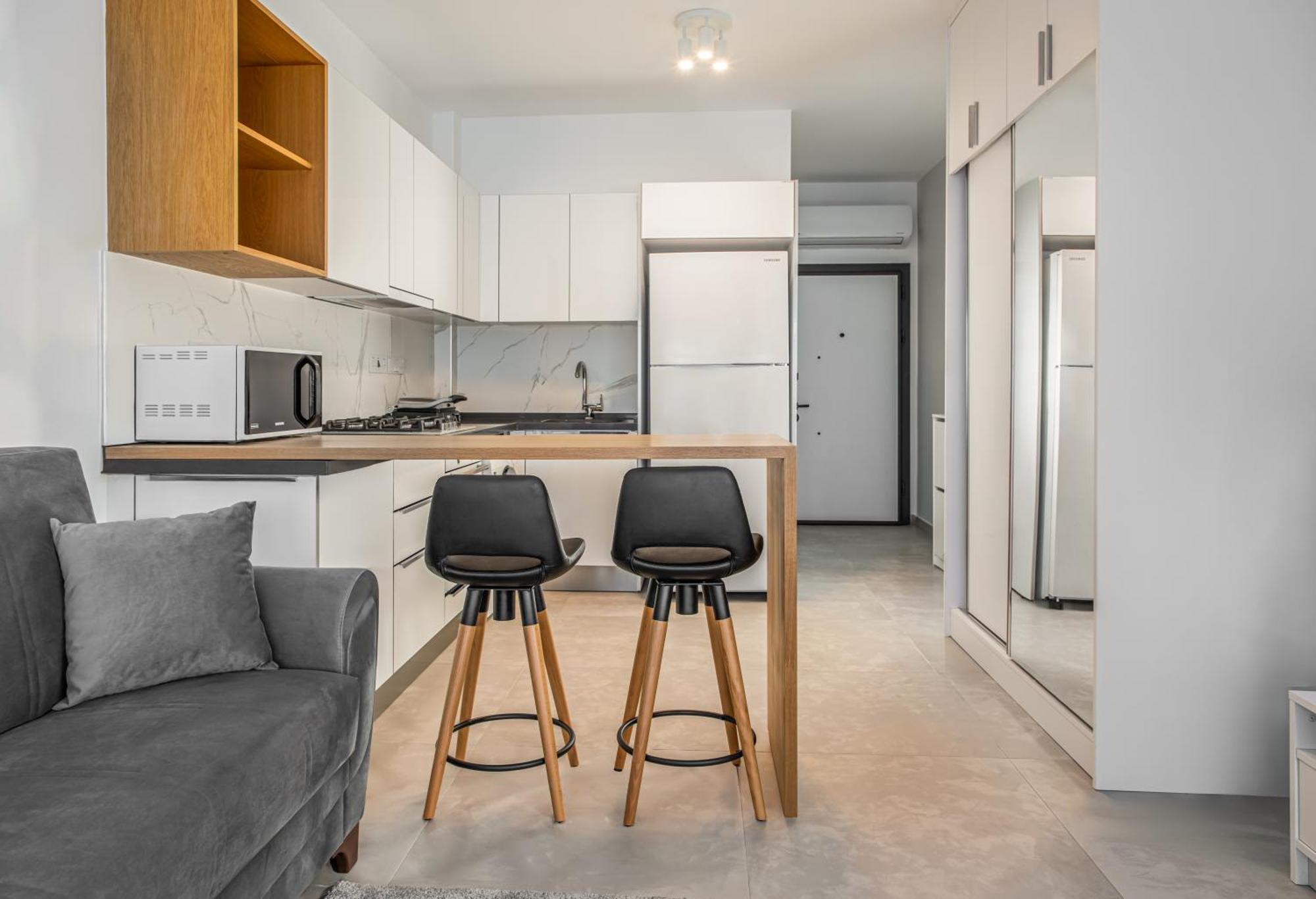 Sophia Pool Apartments In Caesar Blue Resort, Fixed Lunch Till 3Pm, Gym, Swimming Pools, Sauna, Hammam, Kids' Club Available Perivolia tou Trikomou Eksteriør billede
