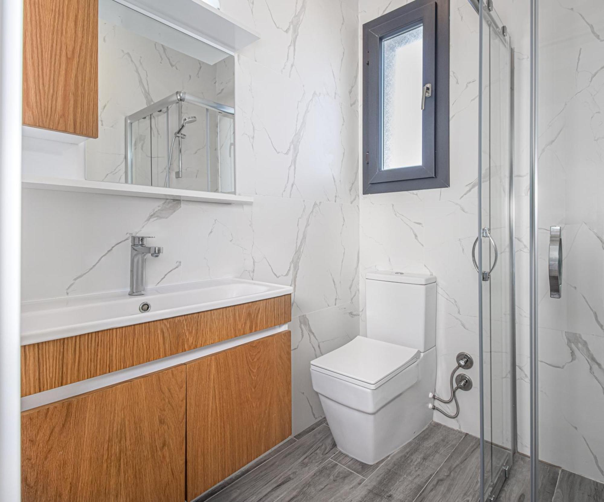 Sophia Pool Apartments In Caesar Blue Resort, Fixed Lunch Till 3Pm, Gym, Swimming Pools, Sauna, Hammam, Kids' Club Available Perivolia tou Trikomou Eksteriør billede