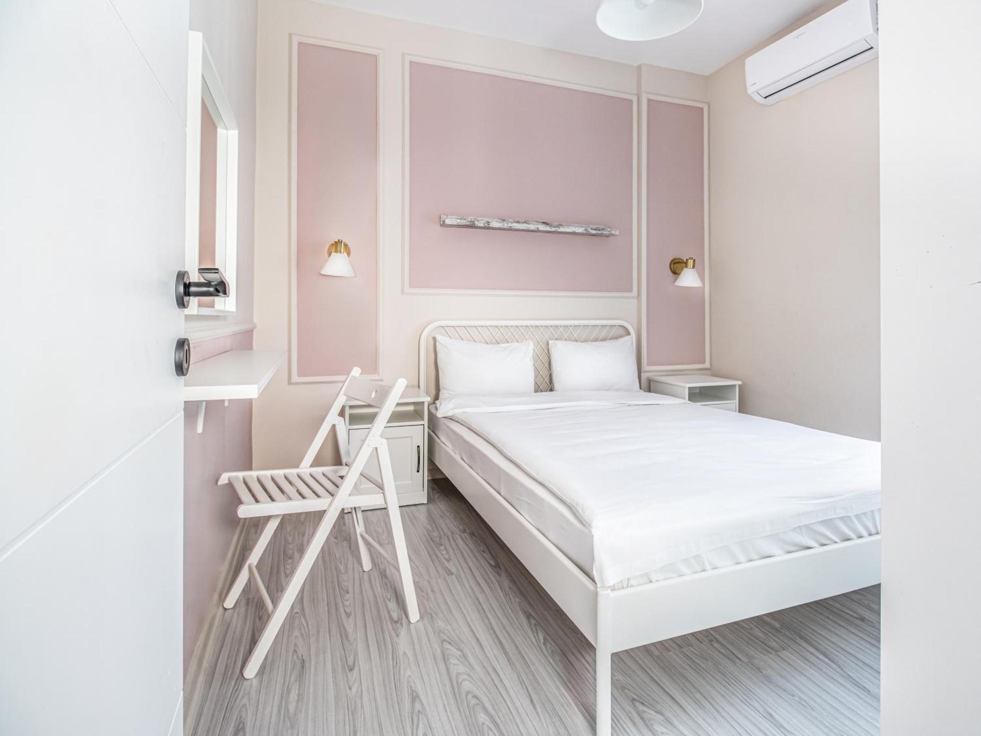 Sophia Pool Apartments In Caesar Blue Resort, Fixed Lunch Till 3Pm, Gym, Swimming Pools, Sauna, Hammam, Kids' Club Available Perivolia tou Trikomou Eksteriør billede